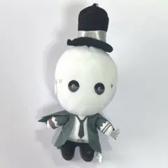 2026年最新】第五人格 リッパー ぬいぐるみの人気アイテム - メルカリ