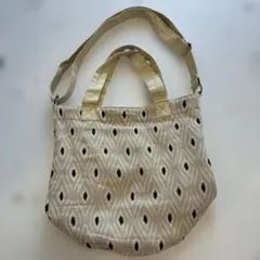 マライカ　2wayバッグ