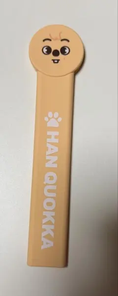 Stray Kids スキズ SKZOO うちわグリップ トェッキ チャンビン - メルカリ