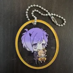 ディアラバ DIABOLIK LOVERS 逆巻 カナト アクリル ストラップ - メルカリ