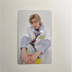 ENHYPEN ソンフン トレカ