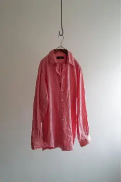 柿乃葉ex ensou French Linen Rough Cut L - メルカリ