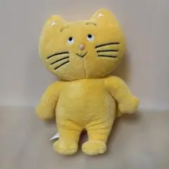 眠れぬ夜の小さなお話 原由子 ぬいぐるみ ネコクン 大 35cm(L) - メルカリ