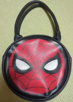 MARVEL　スパイダーマン　バッグのサムネイル