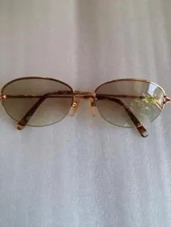 LANVIN　サングラス