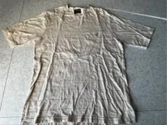 Stussy ストライプ柄 Tシャツ Sサイズ