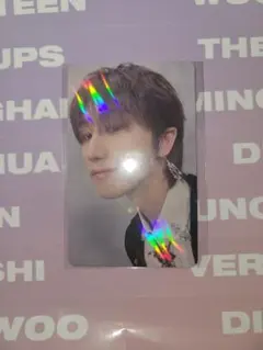 SEVENTEEN セブチ ディエイト 消費期限 特典 トレカ