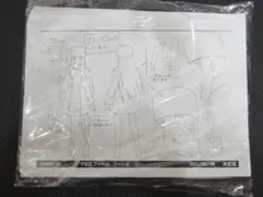 千と千尋の神隠し』設定資料・レイアウト資料 152枚 - メルカリ