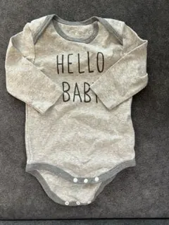 GREEN LABEL RELAXING ロンパース