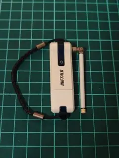 BUFFALO DH-ONEU2 　ワンセグチューナー