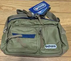 （最終価格）OUTDOOR アウトドア　ショルダーバッグ