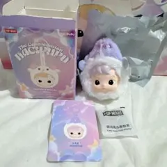 HACIPUPU ハチププ The Constellation 星座　水瓶座