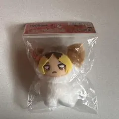 ハイキュー!! ちみけもますこっと ちみけも 孤爪研磨