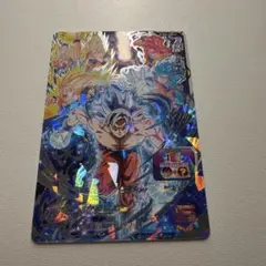 未開封】スーパードラゴンボールヒーローズ 孫悟空 BM6-ASEC2 - メルカリ