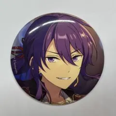 あんスタ 缶バッジ 神崎颯馬