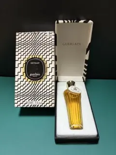 レア♥︎ゲラン 夜間飛行 ボルドニュイ 新品未使用 50ml 箱付き - メルカリ