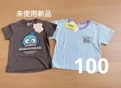 バースデイ　ハンギョドン　HANGYODON 半袖Tシャツ まとめ売り100