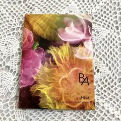 POLA BAオリジナルスタンドミラー