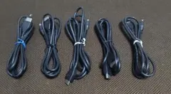 PlayStation4 HDMIケーブル 純正品 5本セット PS4