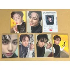 &TEAM TAKI 月狼 トレカ セット