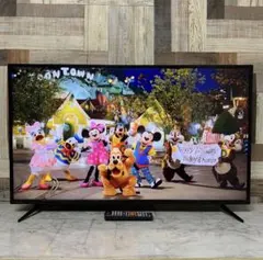 希少・当時物】東芝 家具調カラーテレビ 20G683 ときめき 格納リモコン