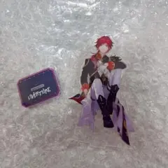 にじさんじ ローレン・イロアス OVERTURE アクリルスタンド - メルカリ