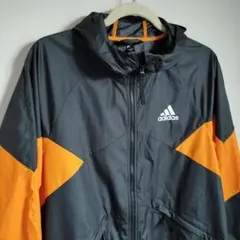 adidas アディダス　スポーツジャケット