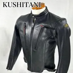 クシタニ K-0693 TAILED JACKET ネイビー LLサイズ - メルカリ