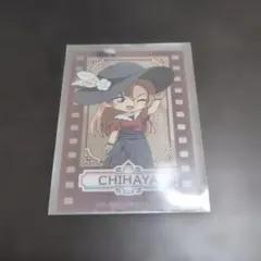 名探偵コナン 萩原千速 カード