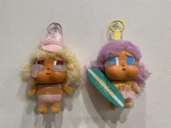 クライベイビーCRYBABYVACATION Mode On 2体セット