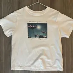 ROPE PICNIC Tシャツ ホワイト 38