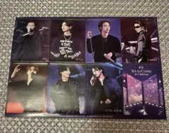 BTS 映画　Yet to Come in Cinemas 入場特典