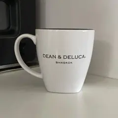☆専用•未使用☆DEAN & DELUCA•マグカップ/バンコク限定☆
