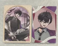 にじさんじ　7th Anniversary 佐伯イッテツ