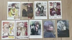 アイナナ カード まとめ売り