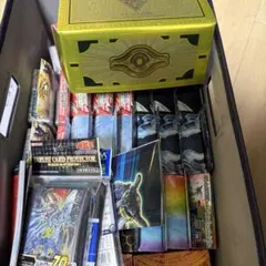 遊戯王OCG 引退品　総重量60kg 遊戯王OCG 引退品 総重量60kg - メルカリ