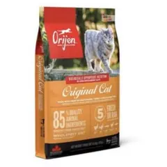 5.4kg オリジン オリジナルキャット キャットフード - メルカリ