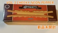 LE SSERAFIM SPAGHETTI Vol.3 新品未開封