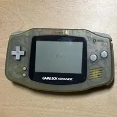 C*様 ゲームボーイアドバンス AGB-001 ジャンク品