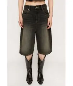 SLY ハーフパンツ