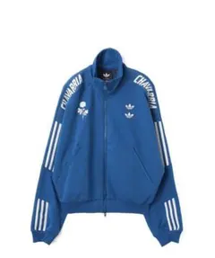 ト*ロ様 adidas×WILLYCHAVARRIA (JPサイズM)