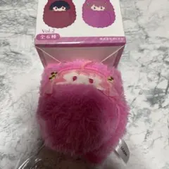 カラピチ　じゃぱぱ　くるみたぴぬい　おまおめ　たぴぬい　くるみたぴ　からぴち カラフルピーチ くるみたぴぬいVol.2 | TAPIOCA online shop｜アニメグ