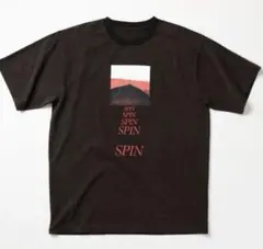 菅田将暉 SPIN 完全生産限定盤 オリジナルTシャツ - メルカリ
