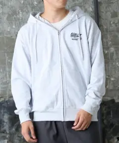 パーカー