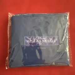 アンバサダーホテル エコバッグ