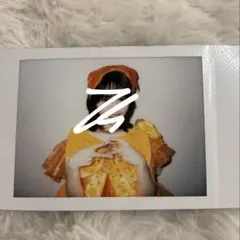 FRUITS ZIPPER ふるっぱー 鎮西寿々歌 チェキ ✨🧡 「鎮西寿々歌 Special Collection」すきくじ開催中 🖤✨／ 「鎮西
