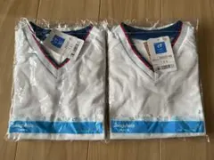 SeagullKids 半袖体操服 120サイズ 2枚セット
