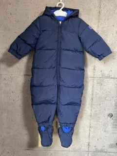 Baby GAP スノーウェア　ダウン素材 90サイズ　18-24ヶ月