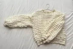 CLASSICAL ELF アイボリー 長袖S