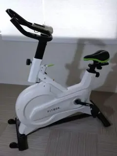 2026年最新】FITBOX フィットネスバイクの人気アイテム - メルカリ